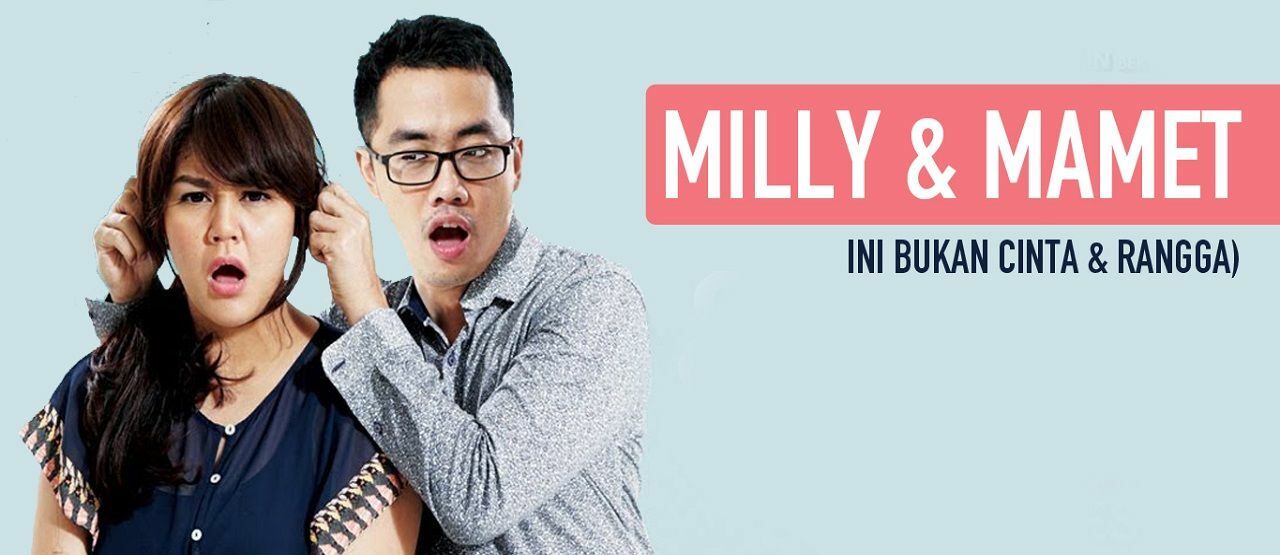 12 Film Lucu Indonesia Terbaru 2018 Paling Kocak