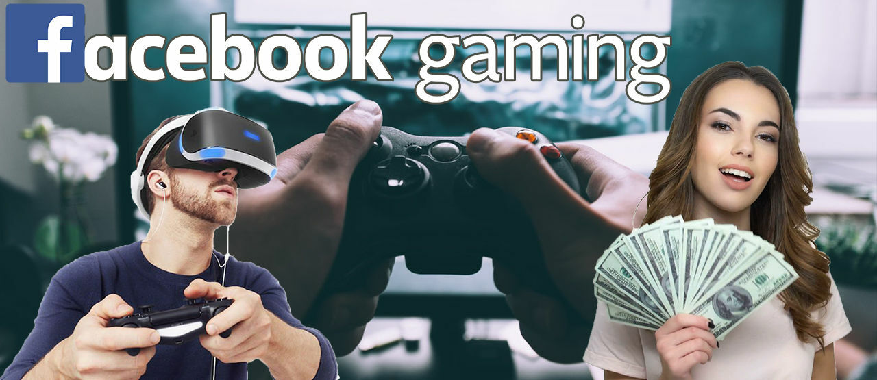 5 Rahasia Sukses Raup Ratusan Juta Dari Facebook Gaming Jalantikus