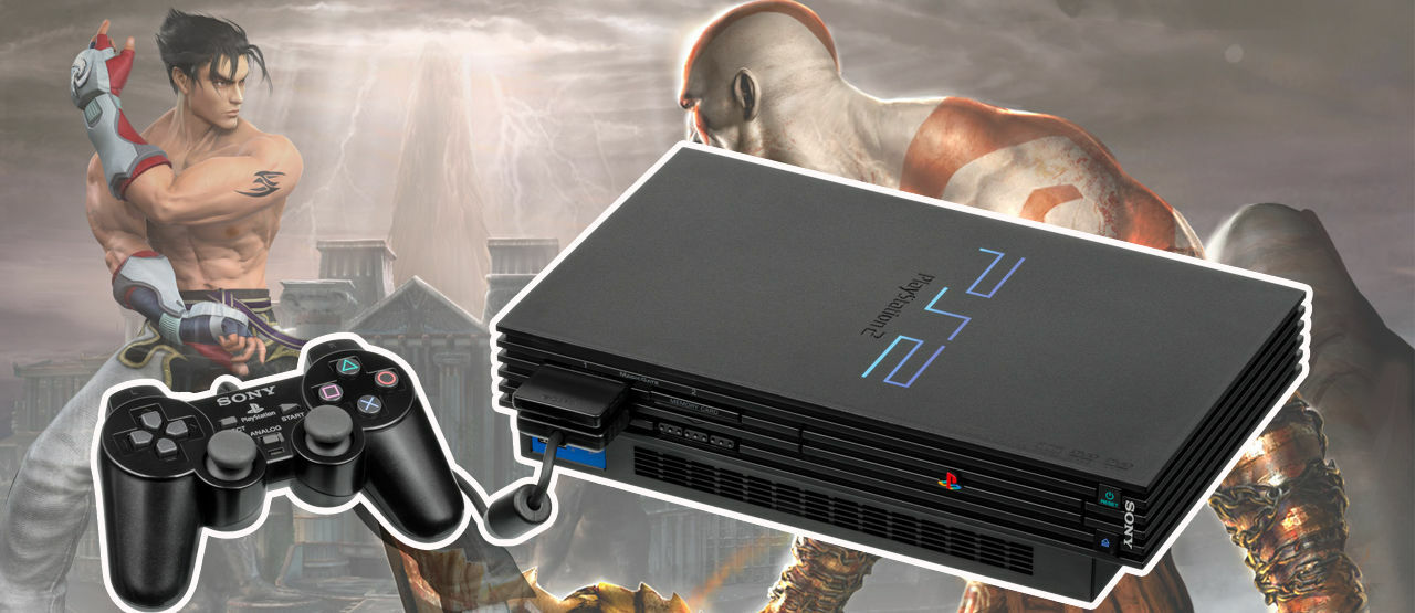 Game Ps2 Terbaik 2019