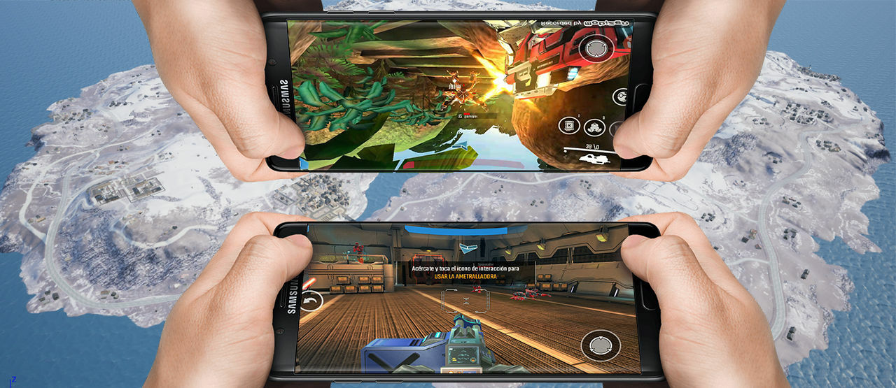 Game Multiplayer Android Terbaik Offline - soal usbn ...