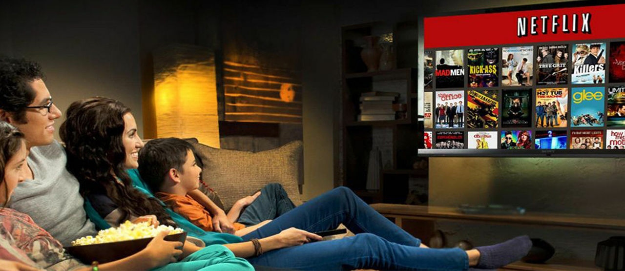 Cara Membuat Akun Netflix Terbaru Bisa Tanpa Kartu Kredit