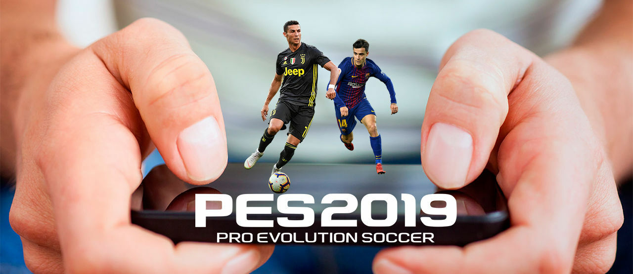15 Game Sepakbola Terbaik 2019 Di Hp Android Wajib Main