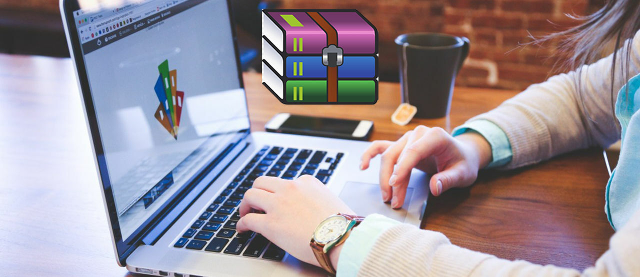 Cara Buka File Rar Dan Zip Di Android Ios Dan Pc Update