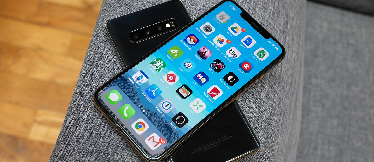 6 Hp Yang Bisa Jadi Power Bank Baterainya Tahan Seminggu
