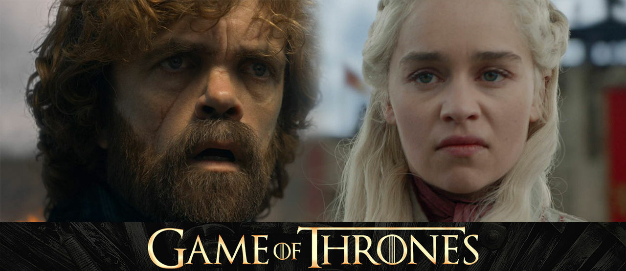 Ini 7 Alasan Kenapa Game Of Thrones Season 8 Begitu Buruk Nomor 3 Bikin Emosi Jalantikus