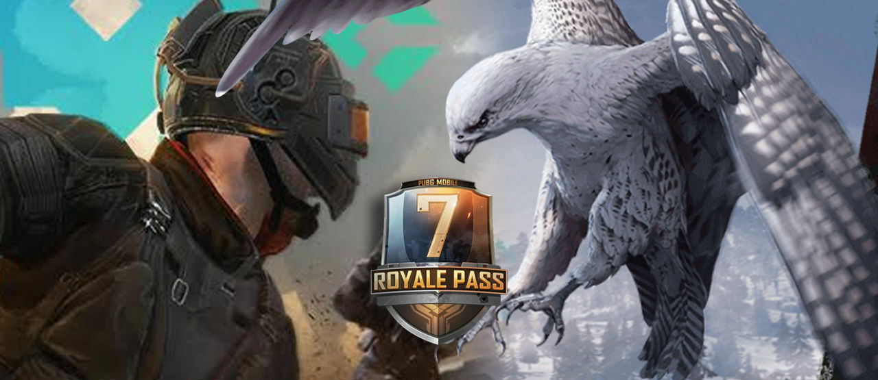 3 Item Wajib Di Pubg Mobile Season 7 Bikin Cepet Conqueror Jalantikus Com