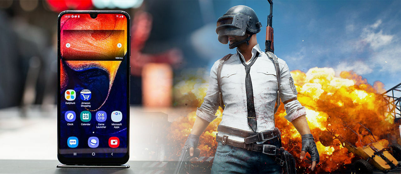Hp Murah Samsung Bisa Rata Kanan Pubg Inilah Fakta Dibalik Misterinya Jalantikus