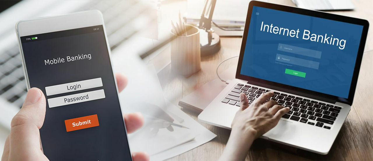 Perbedaan Internet Banking Dan Mobile Banking Lebih Aman Mana Jalantikus Com