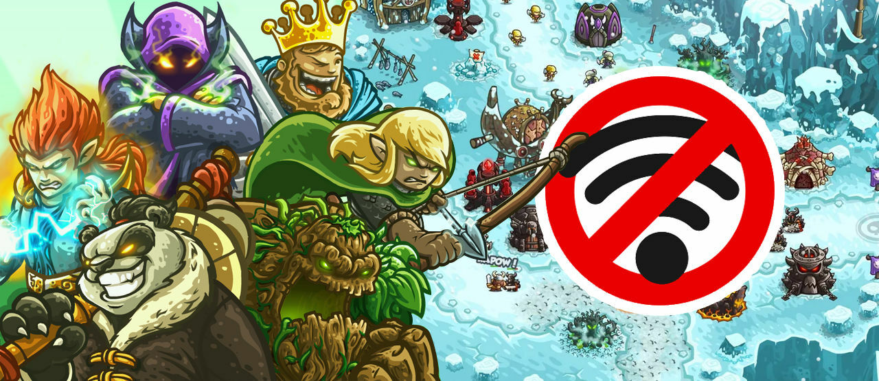 12 Game Strategi Offline Terbaik Di 2019 Android Pc