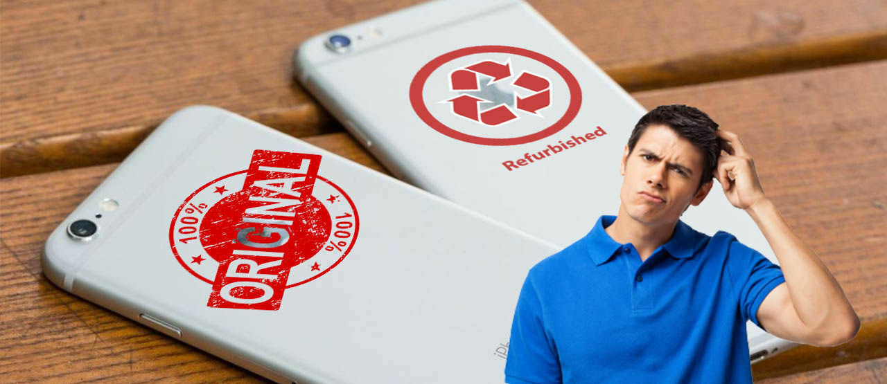 Perbedaan Iphone Authorized Premium Bm Refurbished Mana Yang Akan Diblokir Jalantikus Com