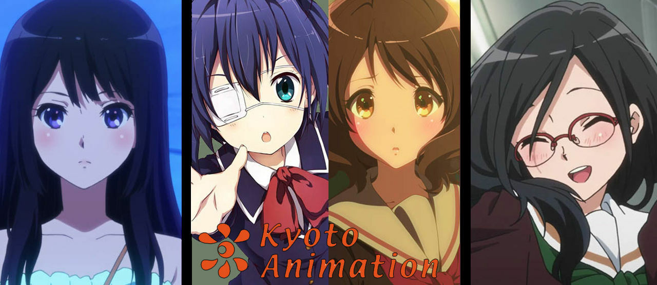 Miris Kantor Kyoto Animation Dibakar Padahal Punya 9 Anime