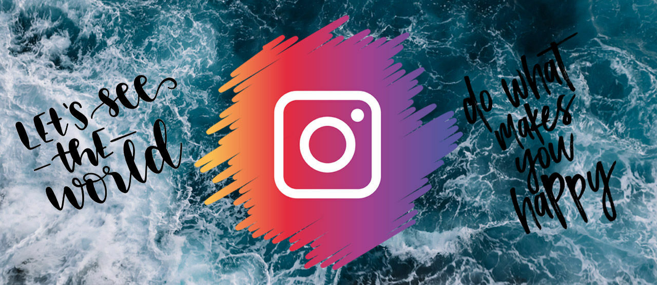 84+ Gambar Keren Untuk Profil Instagram HD Terbaru