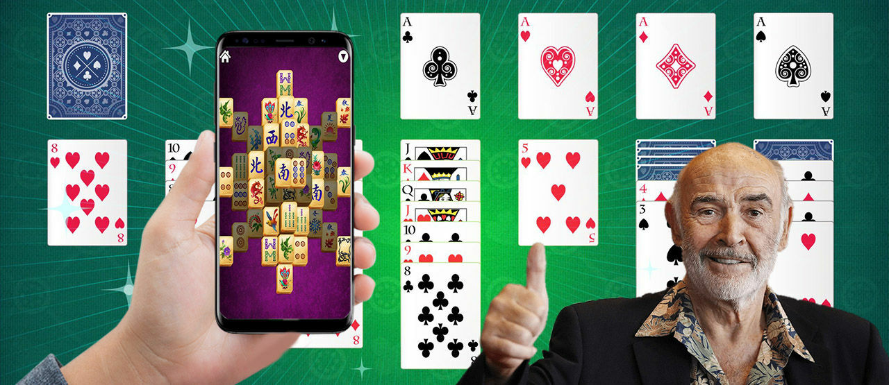 7 Game Windows Jadul Terbaik Di Android Bikin Nostalgia