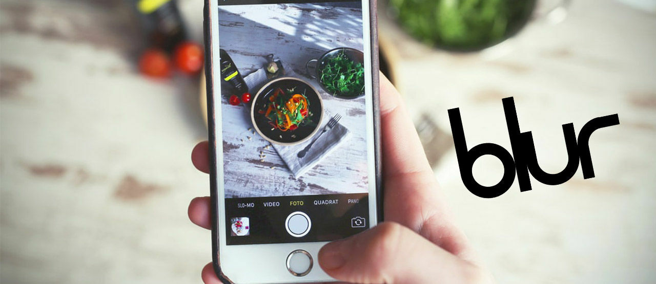 10 Aplikasi Edit Foto Jadi Blur Android 2019 Bikin Foto