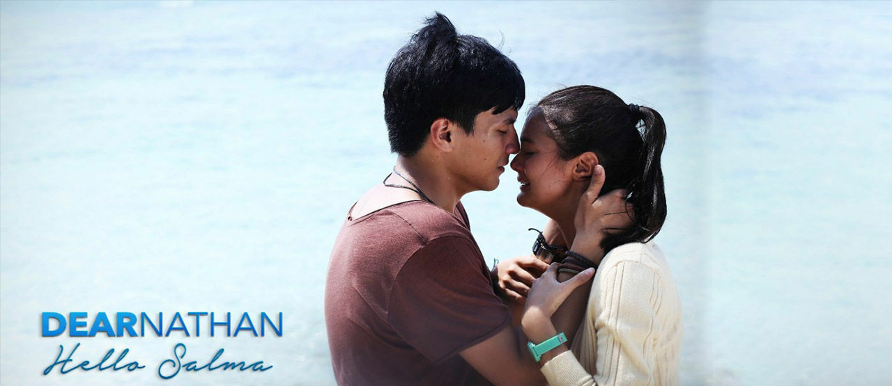 Nonton Film Dear Nathan Hello Salma Full Jalantikus Com