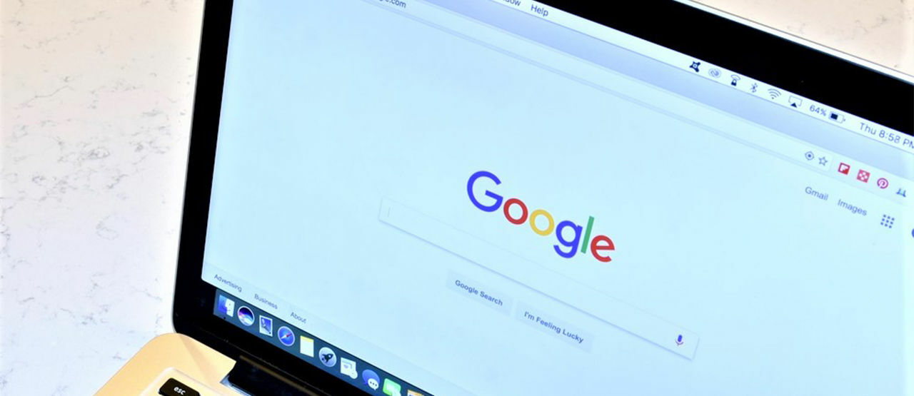 Cara agar web bisa dicari di google