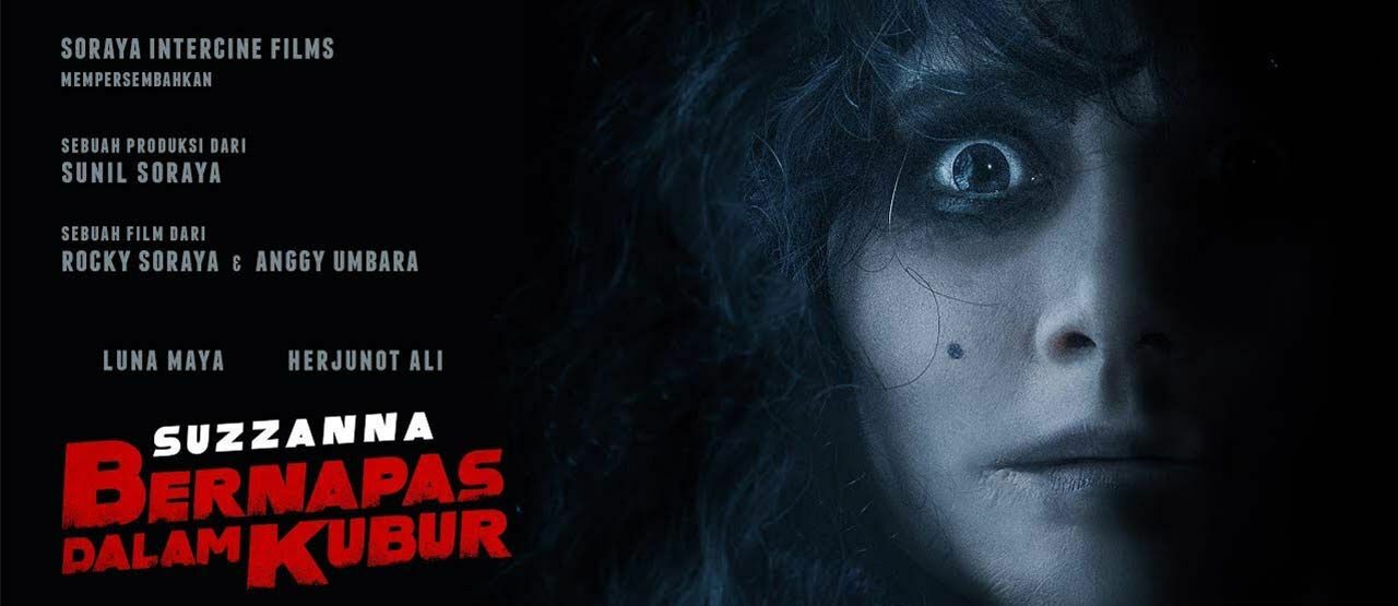 Nonton Film Suzanna Bernapas Dalam Kubur Jalantikus Com