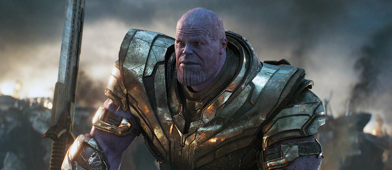 Nonton Film Avengers Endgame 2019 Jalantikuscom