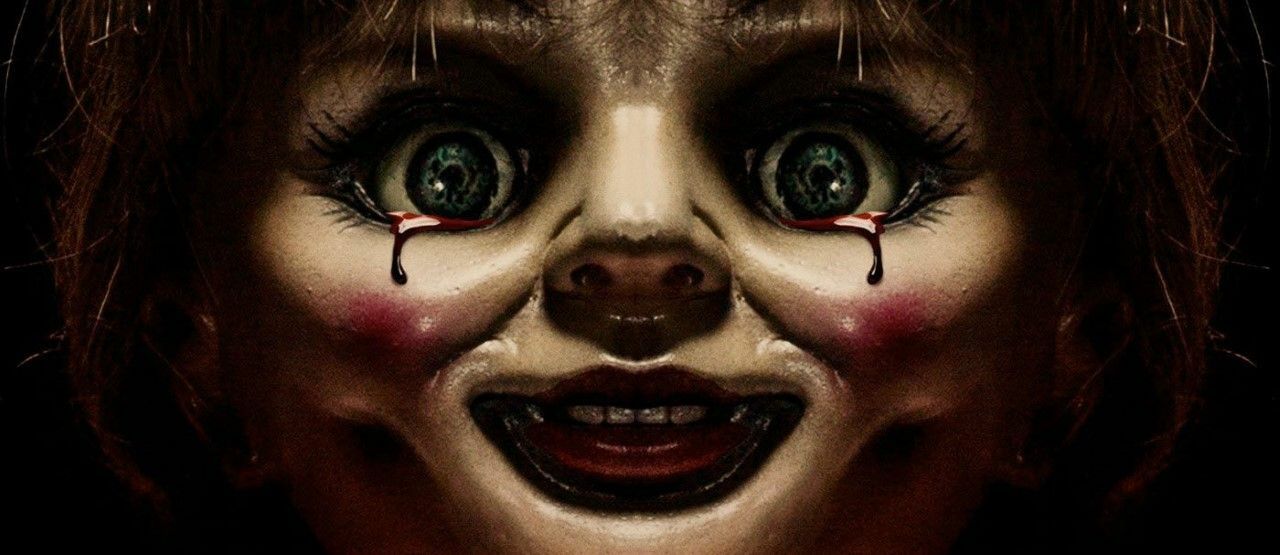 SCARICA FILM ANNABELLE 2