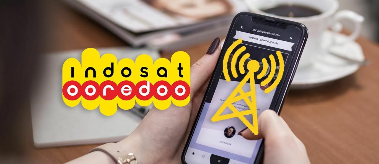 5 Setting Apn Indosat 3g4g Tercepat Stabil Update 2019