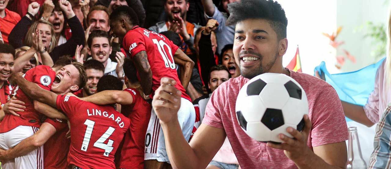 Live Streaming Bola Malam Ini Tv Bersama - Joonka