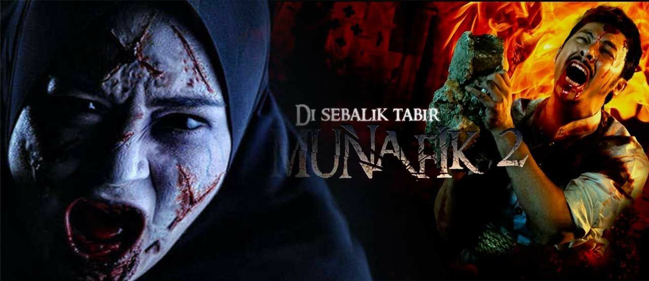Nonton Film Munafik 2 2018 Full Movie Jalantikus Com