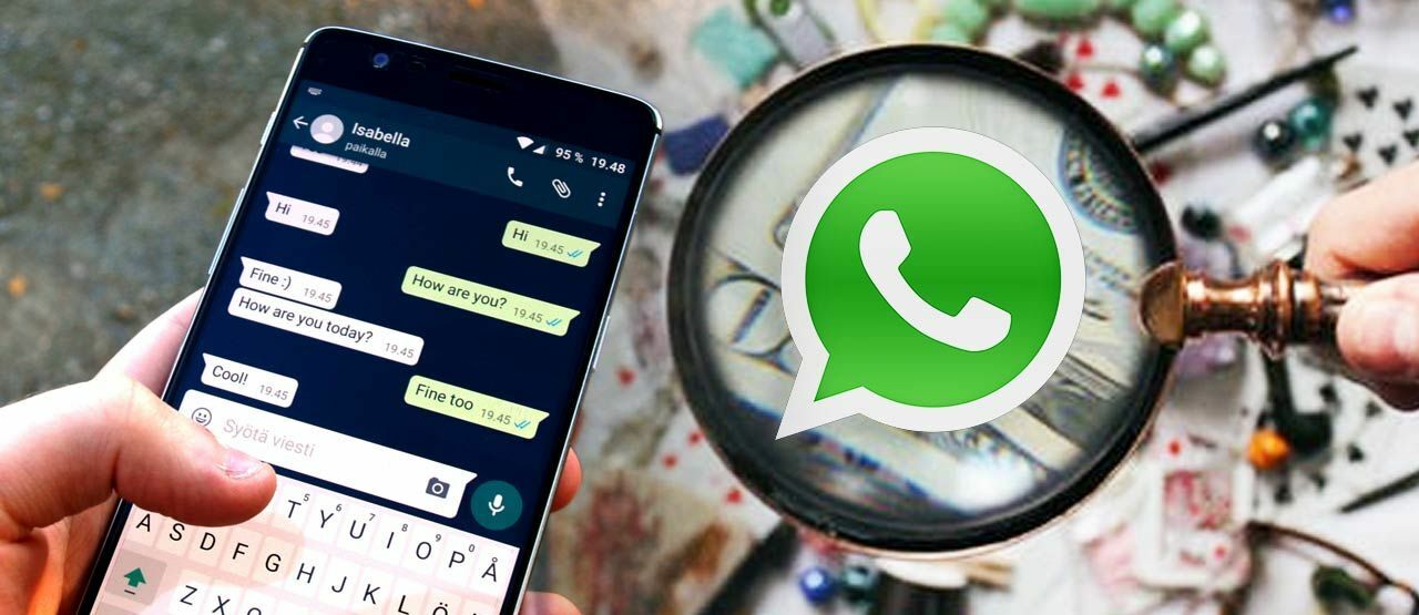 3 Cara Melacak Lokasi Nomor Whatsapp Orang Terbaru 2020
