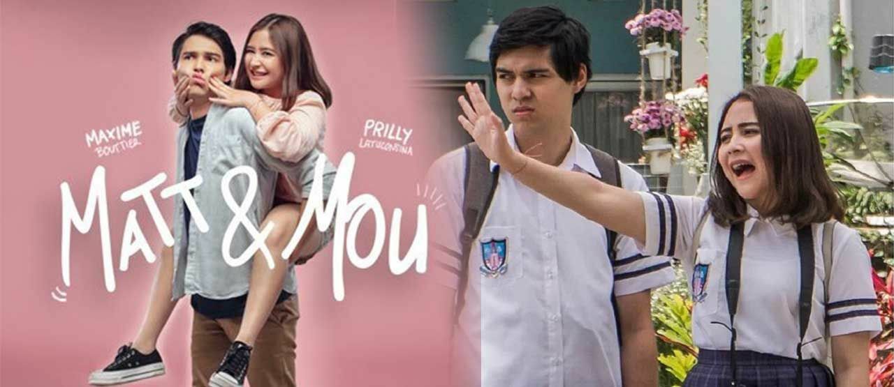 Nonton Film Matt And Mou 2019 Full Movie Jalantikus Com
