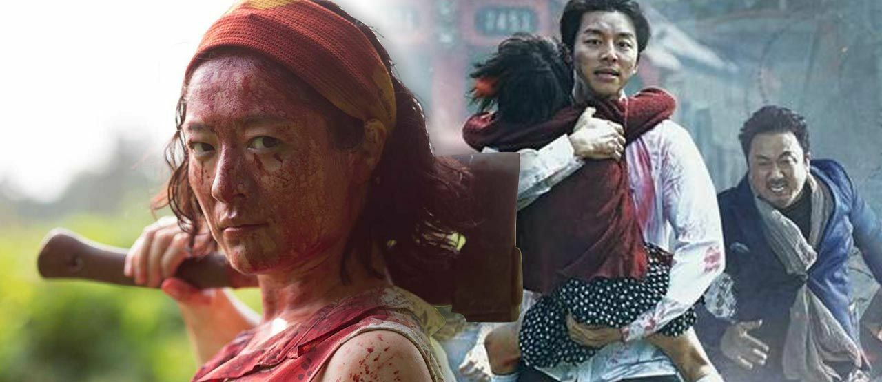 83 Koleksi Hantu Zombie Paling Seram Gratis Terbaik