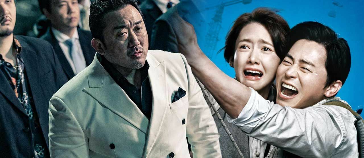 Film Action Korea Terbaru 2020 News Film 2020