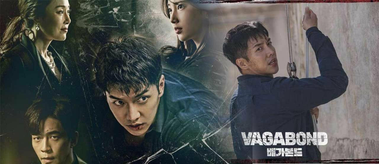 Vagabond Episode 1 Korean Drama Kissasian - Korean Idol