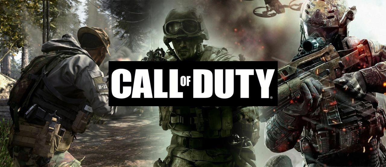 7 Game Terbaik Dari Franchise Call Of Duty Mana Yang Jadi Favoritmu Jalantikus Com