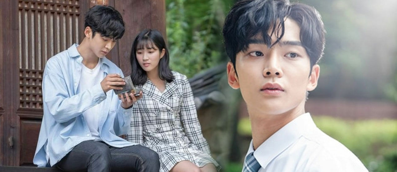 12 Daftar Drama Korea Terbaru Terbaik Oktober 2019