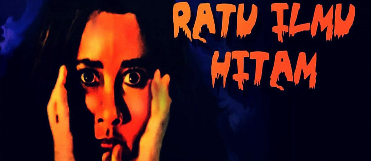 Nonton Film Ratu Ilmu Hitam 1981 Jalantikus