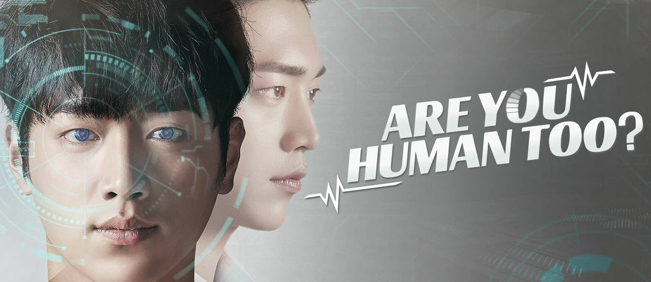 Nonton Drama Korea Are You Human Too 2018 Sub Indo Jalantikus Com