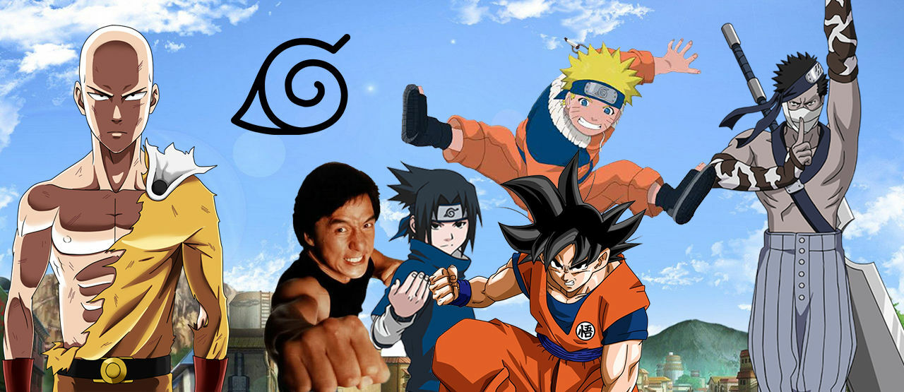 7 Easter Egg Naruto Yang Pasti Kamu Lewatkan Banyak Terinspirasi