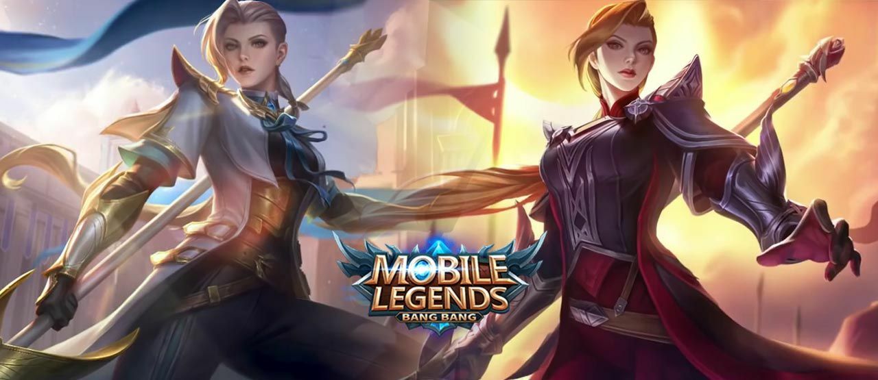 Silvanna Mobile Legends Build Skill Cara Menggunakannya Jalantikus Com