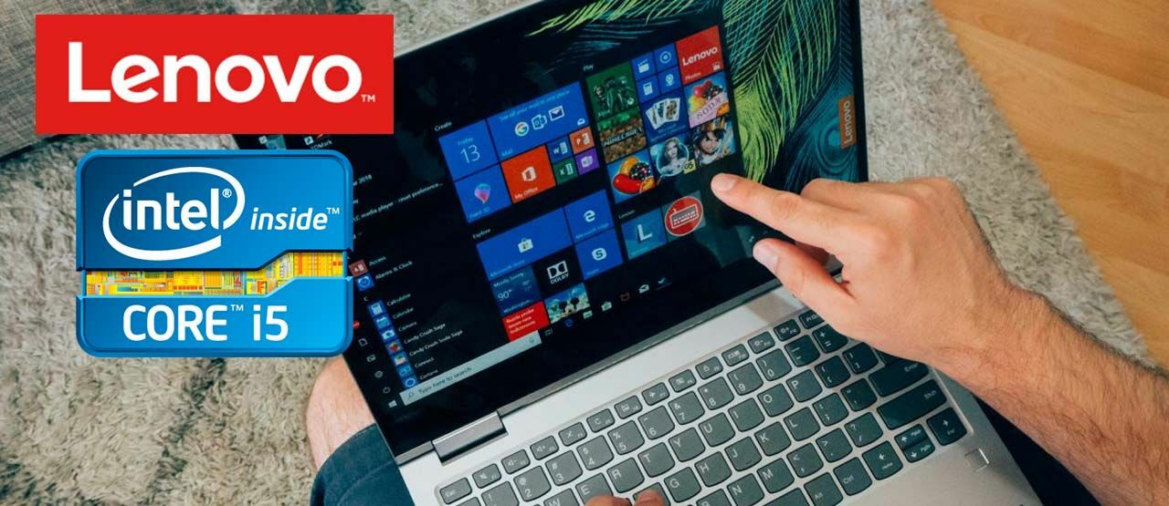 7 Laptop Lenovo Core I5 Terbaik Dan Terbaru Di Tahun 2020 Jalantikus Com