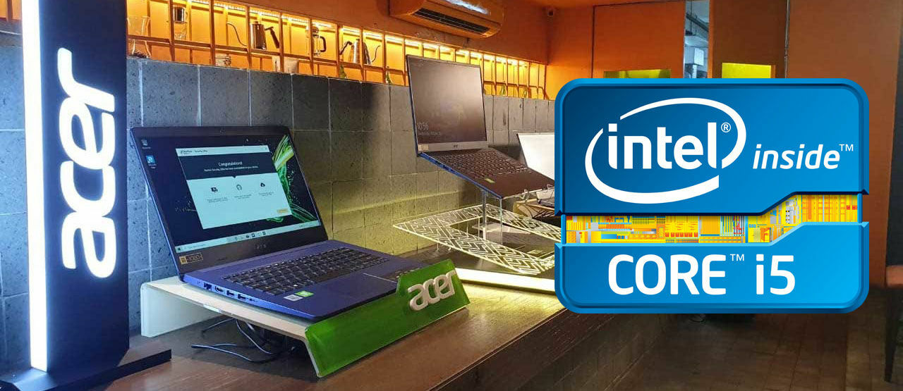 7 Laptop Acer Core I5 Terbaik Terbaru 2020 Performa Gahar Jalantikus Com
