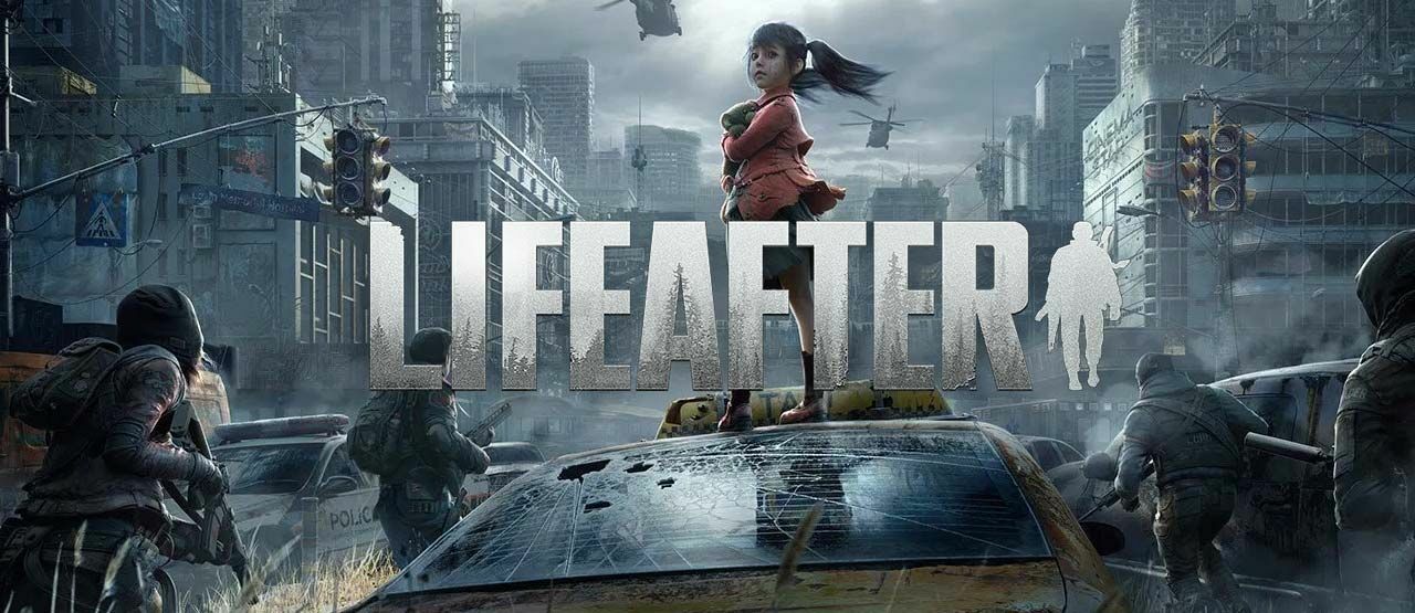 Game Lifeafter Dapat Update Ke Versi Terbaru Apa Saja Yang Beda Jalantikus