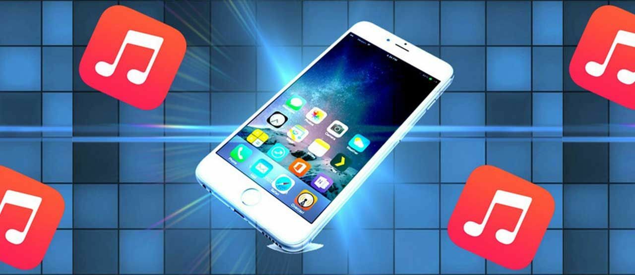 Merek HP Baru: Nada Dering Hp Iphone