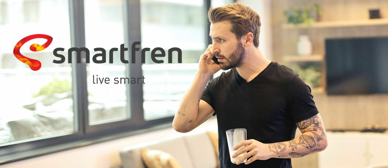 Daftar Lengkap Harga Paket Nelpon Smartfren Terbaru 2020 Jalantikus
