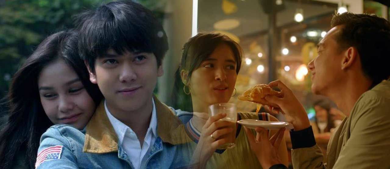  Film  Indonesia  Terbaru  2022 Full Movie Romantis Anak  