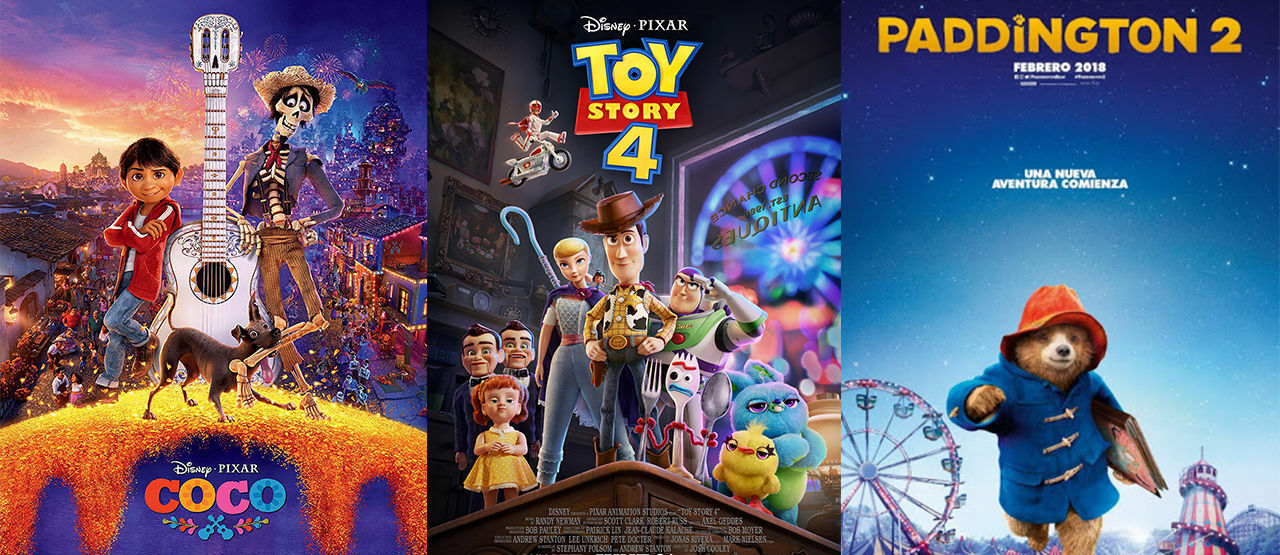 7 Film Anak Anak Terbaik Sepanjang Masa Rating 90 Lebih Jalantikus Com
