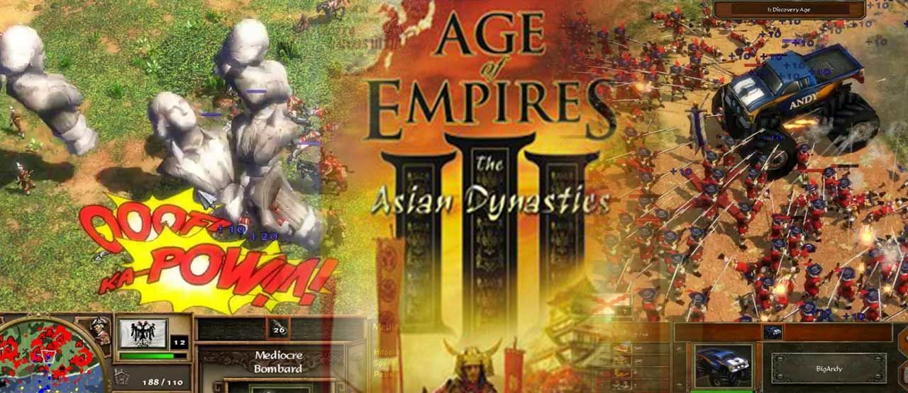 Kode Cheat Age Of Empires 3 Pc Terlengkap 100 Works Jalantikus Com