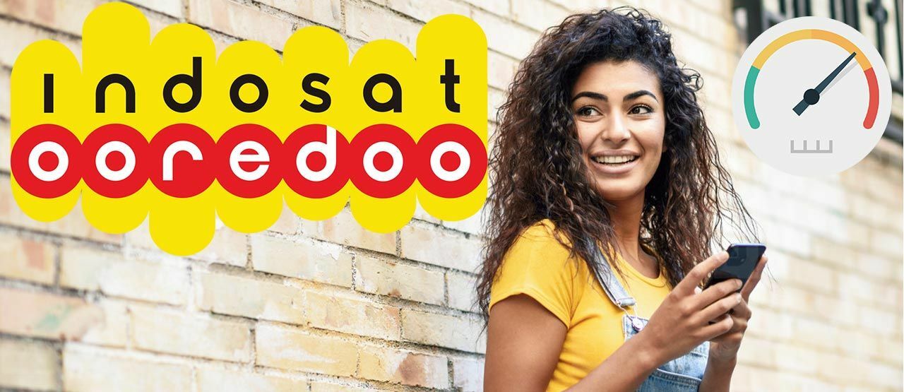 Cara Setting Apn Indosat Tercepat Stabil Update 2020