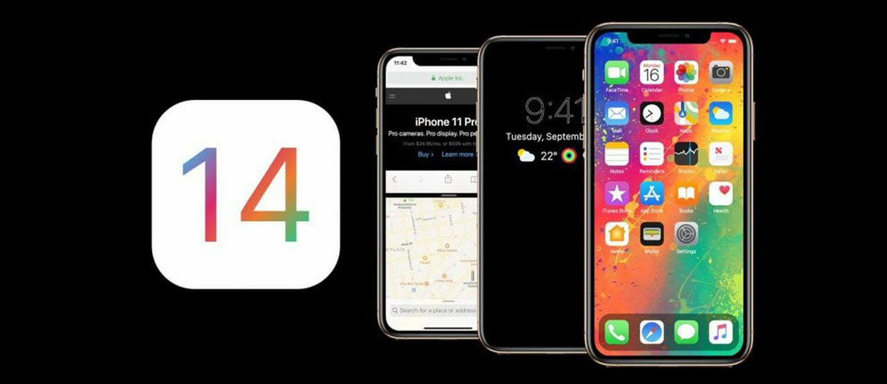 Hal Yang Perlu Kamu Tahu Tentang Ios 14 Android Semakin Ketingalan Jalantikus Com