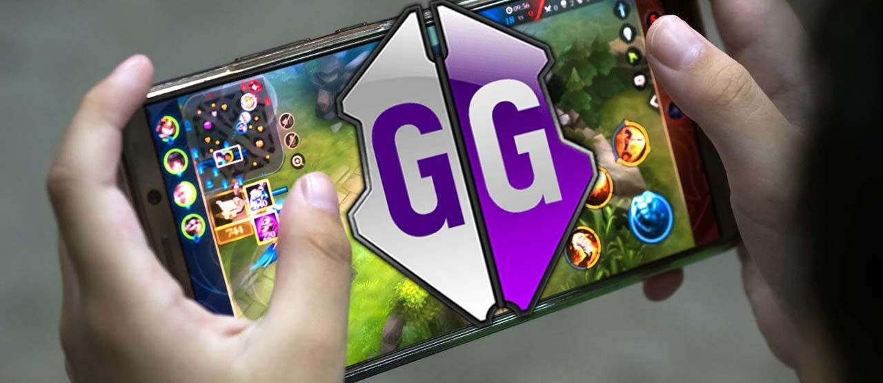 Cara Pakai Game Guardian Tanpa Perlu Root Android