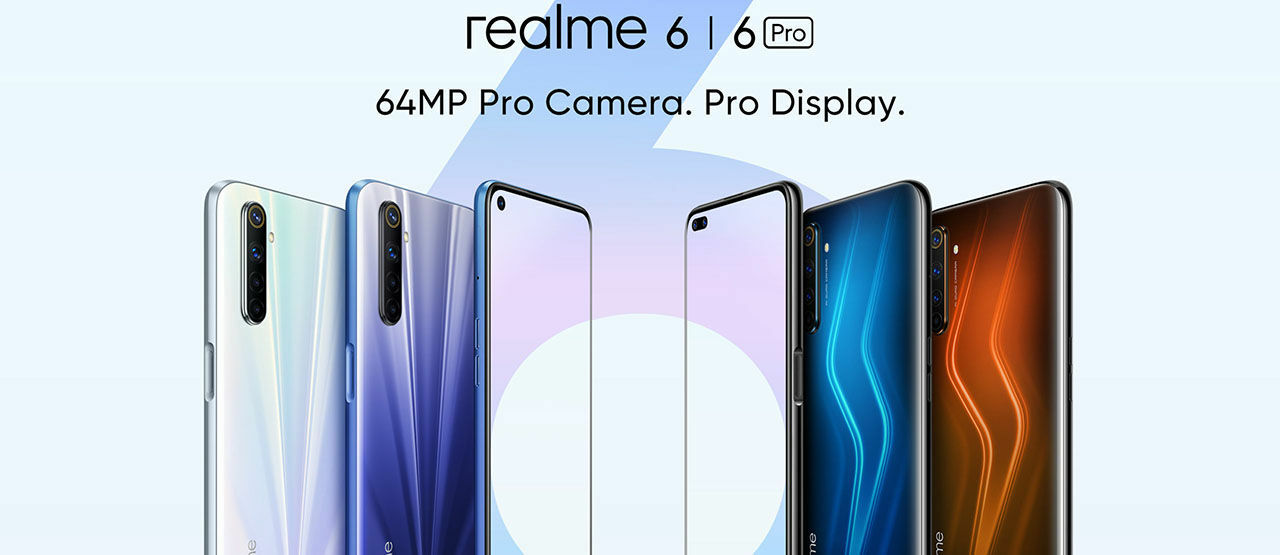 4 Perbedaan Realme 6 Dan Realme 6 Pro Jangan Salah Beli Jalantikus Com