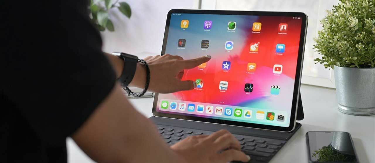 Daftar Harga Ipad Terbaru Dan Terlengkap 2020 Update